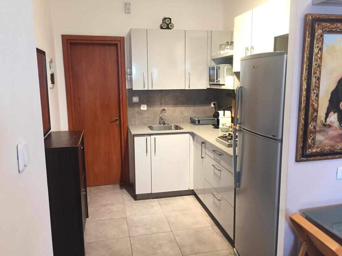 Apartamento Miraks Ge'Ula Tel Aviv Habitación foto